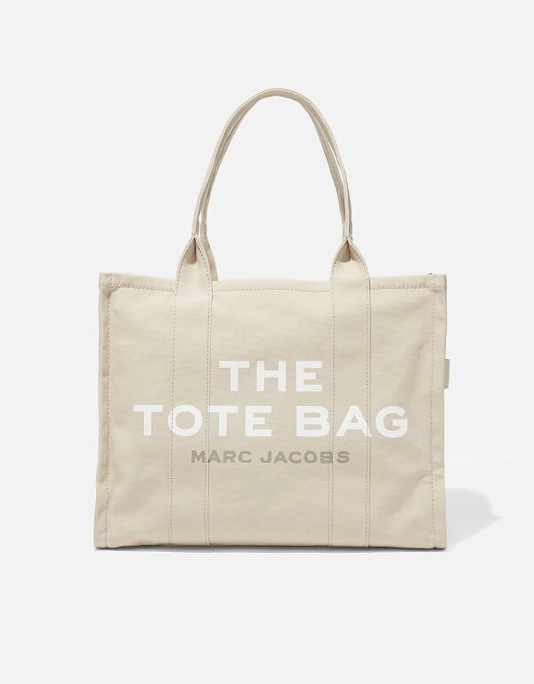 Home - Designer Handbags for Women - Designer Tote Bags - Women's The Large Colour Tote Bag - Beige - - Women's The Large Colour Tote Bag - Beige, 2 of 1
