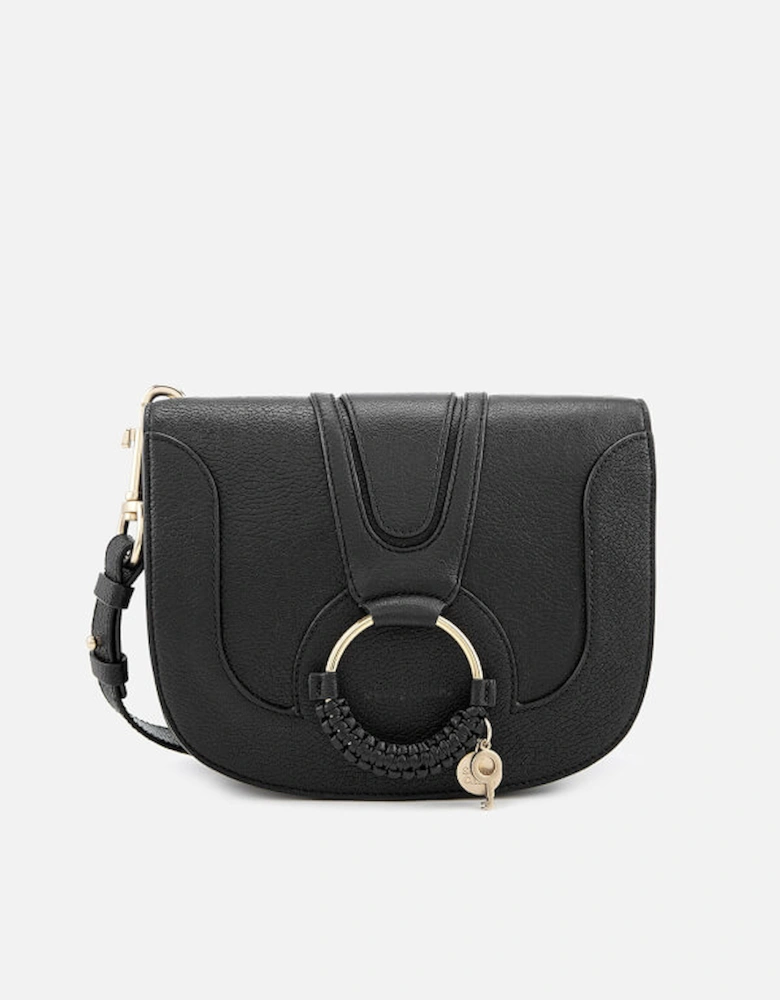 Home - Designer Handbags for Women - Designer Crossbody Bags - See By Chloé Women's Hana Leather Cross Body Bag - Black - See By Chloé - See By Chloé Women's Hana Leather Cross Body Bag - Black