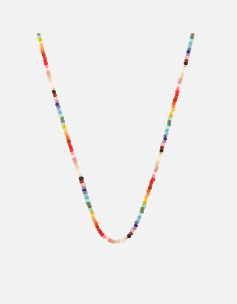 Women's Nuanua Necklace - Rainbow