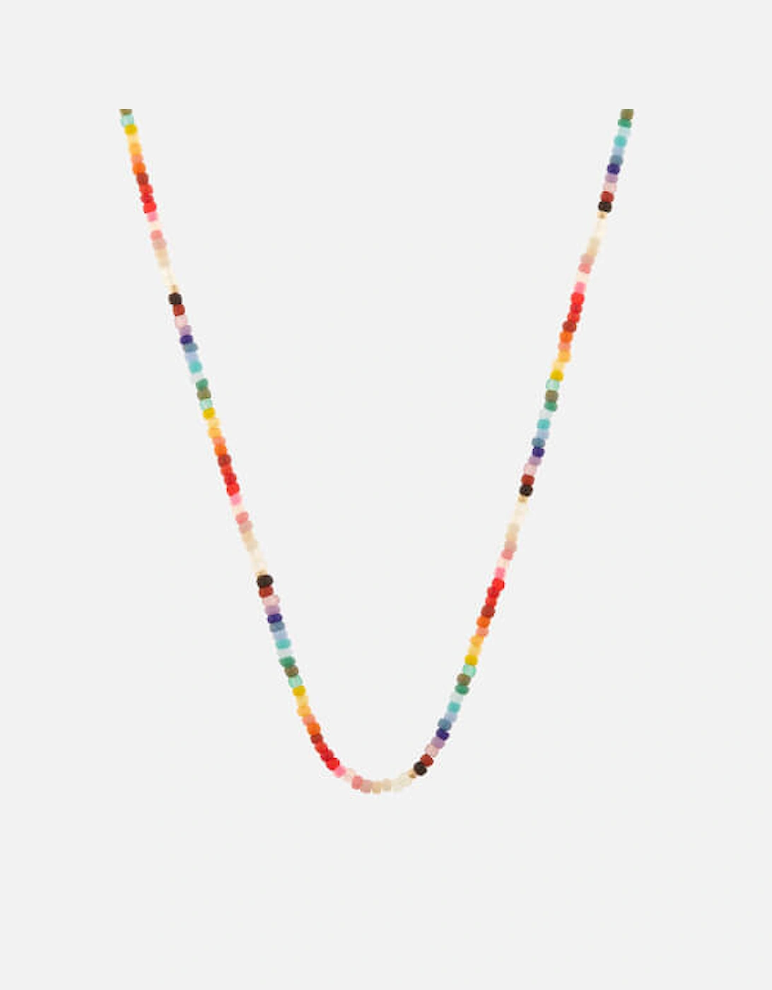 Women's Nuanua Necklace - Rainbow, 2 of 1