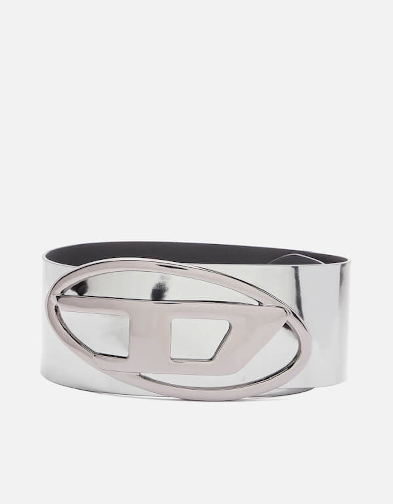 B-1DR Faux Leather Belt