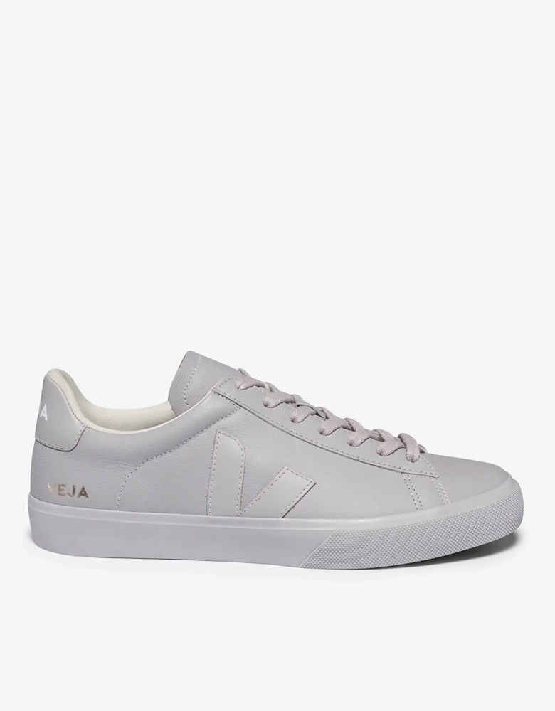 Women's Campo Chrome-Free Leather Trainers - - Home - Women's Campo Chrome-Free Leather Trainers
