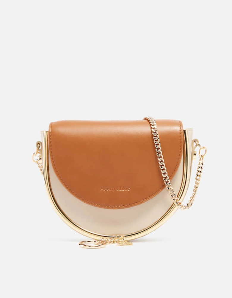 See By Chloé Mara Leather Shoulder Bag