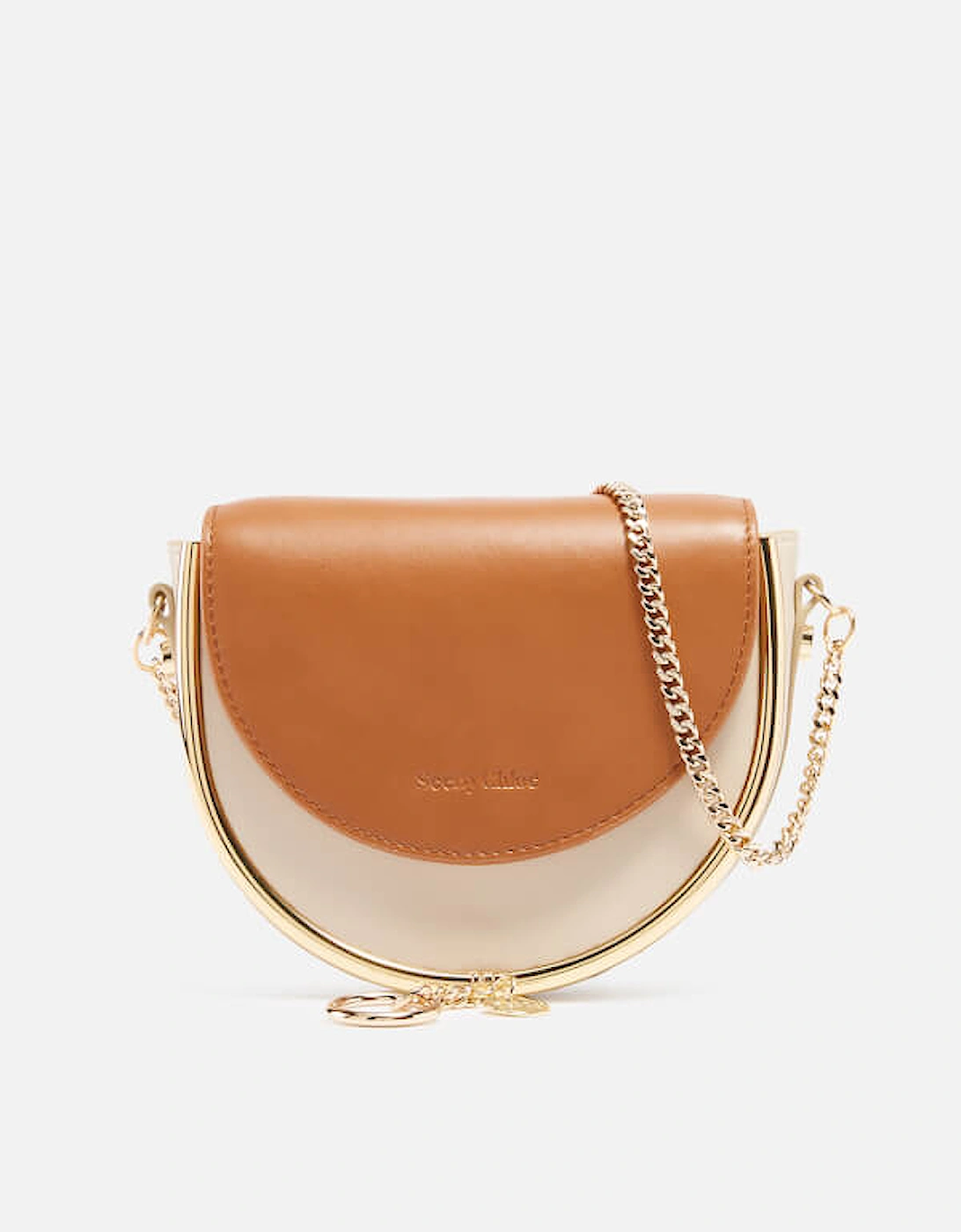See By Chloé Mara Leather Shoulder Bag, 2 of 1
