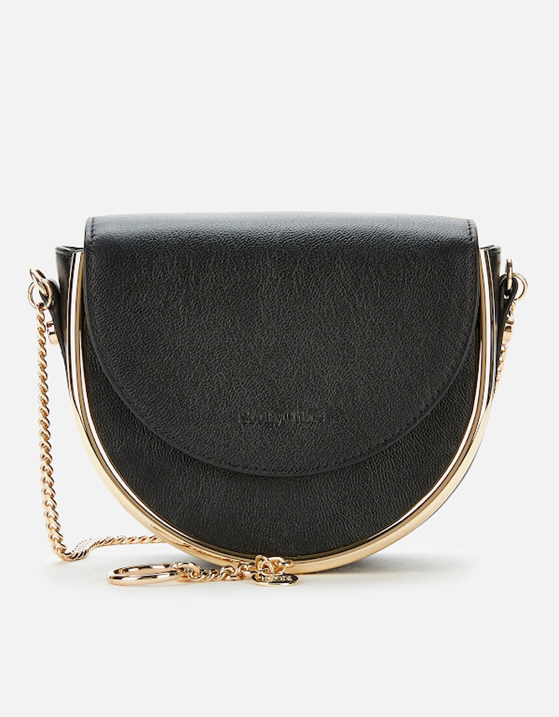 See By Chloé Women's Mara Shoulder Bag - Black, 2 of 1