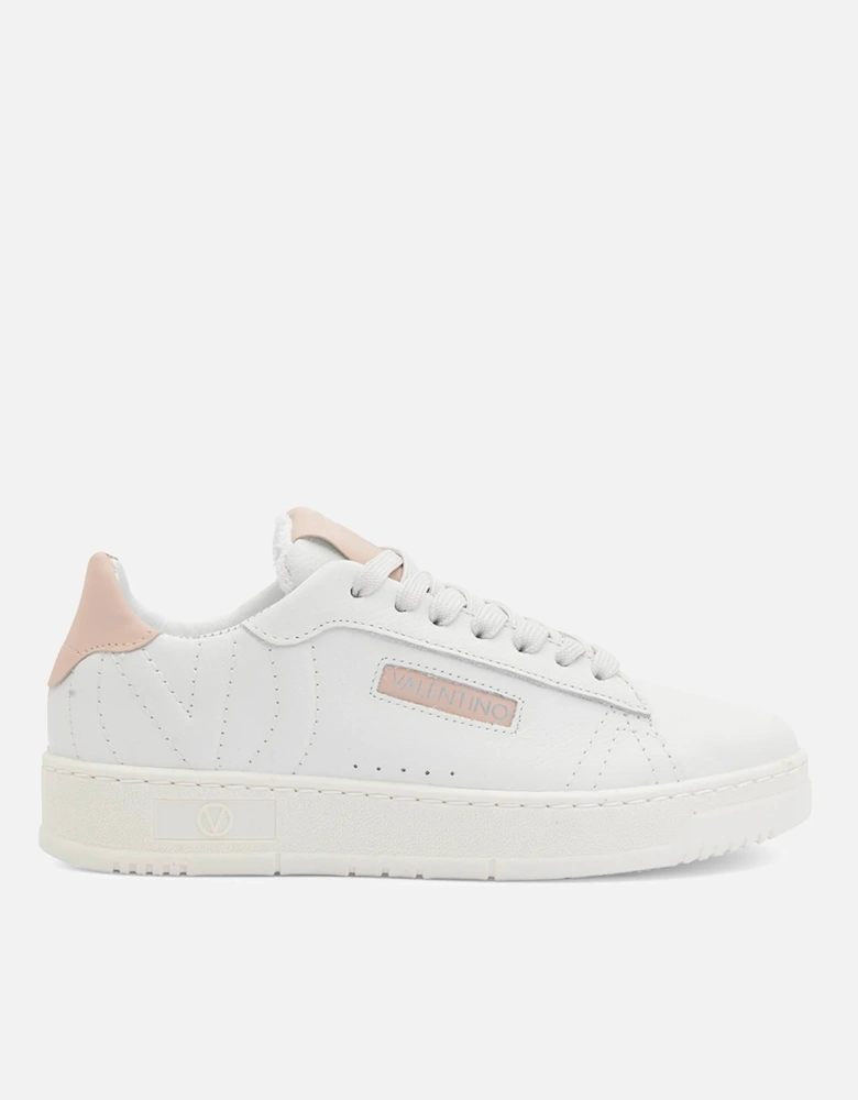 Women's Apollo Leather Trainers - - Home - Women's Shoes - Women's Low Top Trainers - Women's Apollo Leather Trainers
