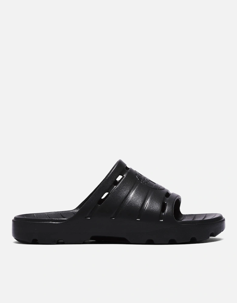 Get Outslide EVA Slide Sandals - - Home - Women's Shoes - Women's Sandals - Women's Slide Sandals - Get Outslide EVA Slide Sandals