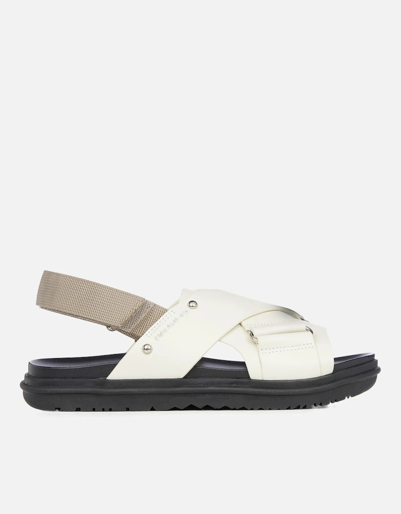 Australia Women's Lyrebird Leather Sandals - Australia - Home - Australia Women's Lyrebird Leather Sandals