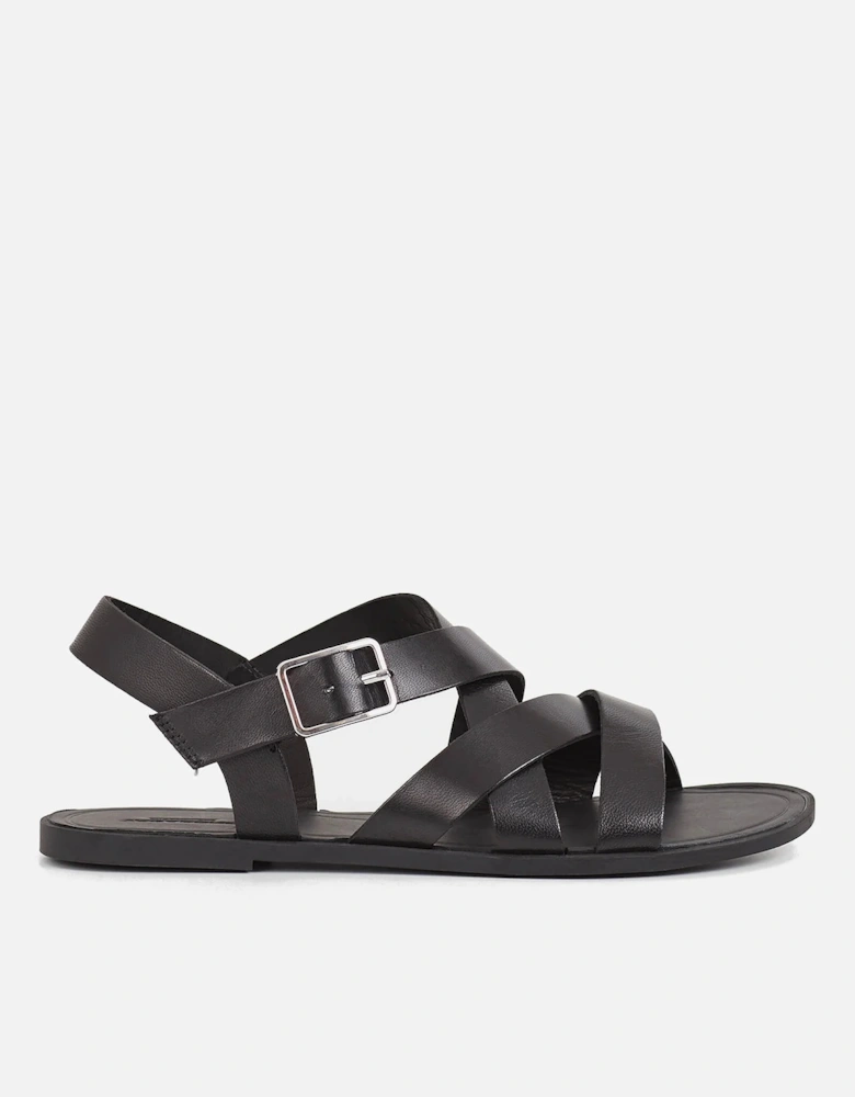 Women's Tia 2.0 Leather Sandals - - Home - Women's Tia 2.0 Leather Sandals