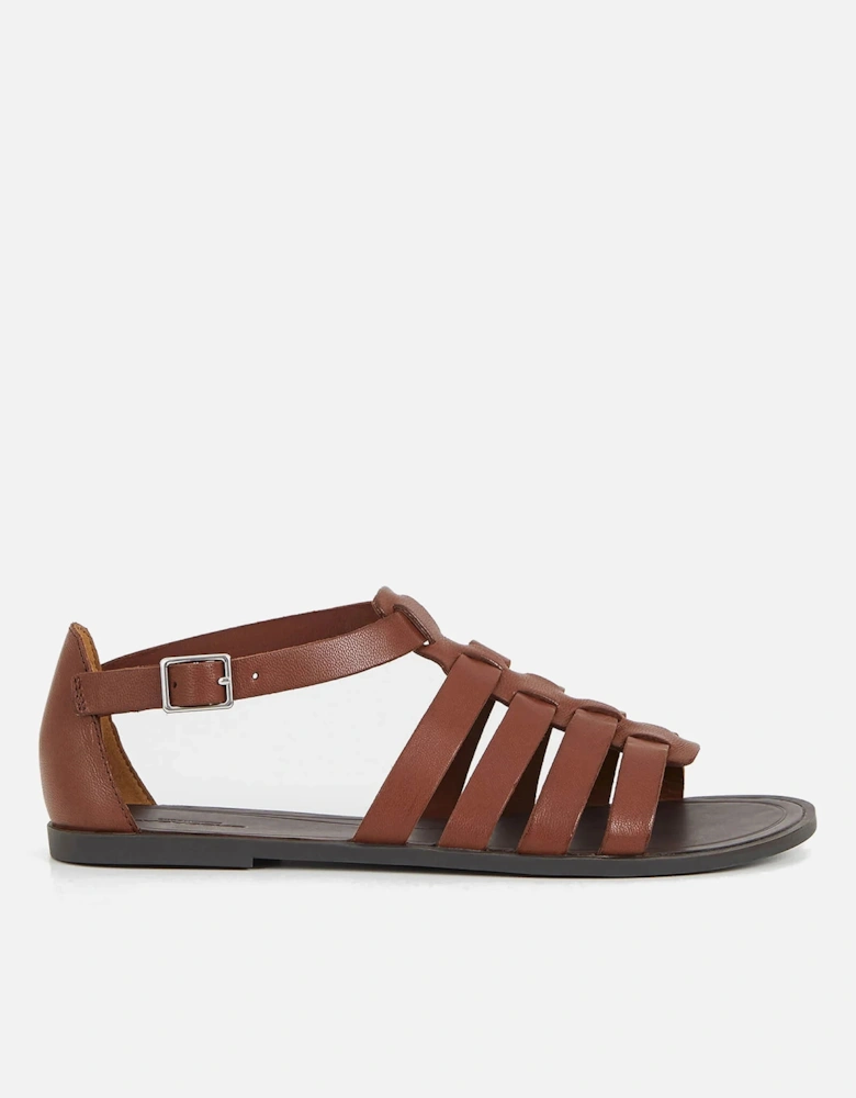 Women's Tia 2.0 Leather Sandals - - Home - Women's Tia 2.0 Leather Sandals
