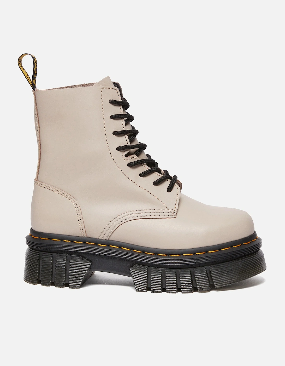 Dr. Martens Women's Audrick Leather Boots - Dr. Martens - Home - Dr. Martens Women's Audrick Leather Boots, 2 of 1