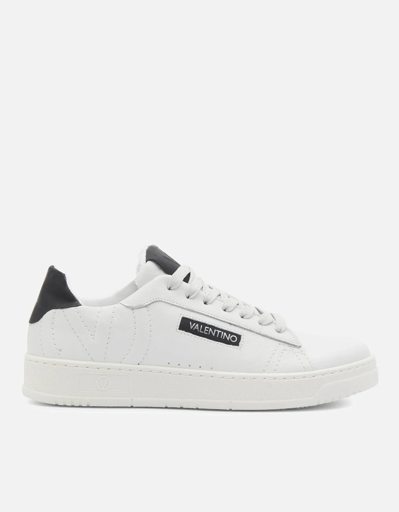 Women's Apollo Leather Trainers - - Home - Women's Shoes - Women's Low Top Trainers - Women's Apollo Leather Trainers