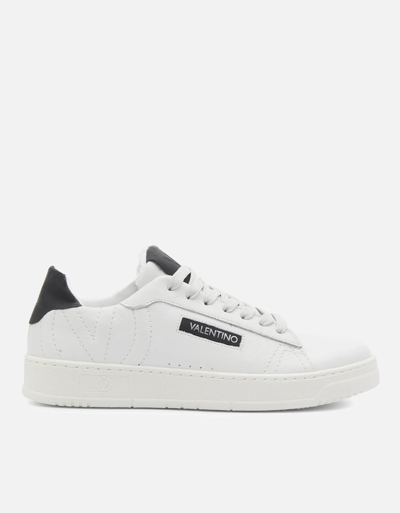 Women's Apollo Leather Trainers - - Home - Women's Shoes - Women's Trainers - Women's Low Top Trainers - Women's Apollo Leather Trainers