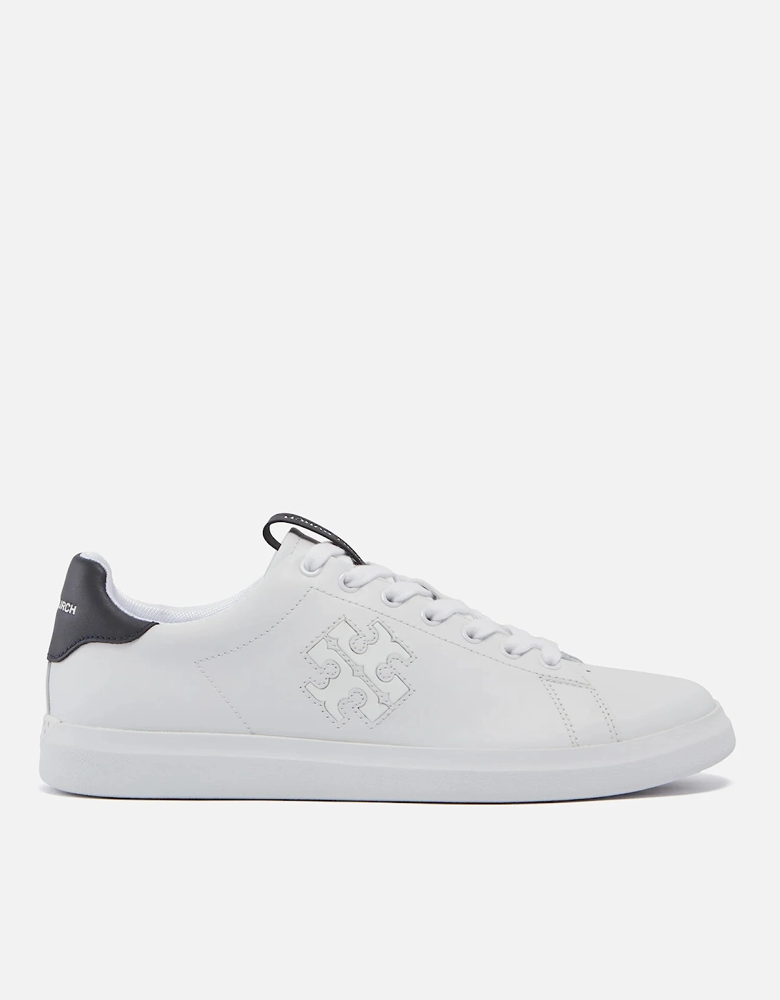 Women's Howell Leather Trainers - - Home - Designer Brands A-Z - - Women's Howell Leather Trainers, 2 of 1