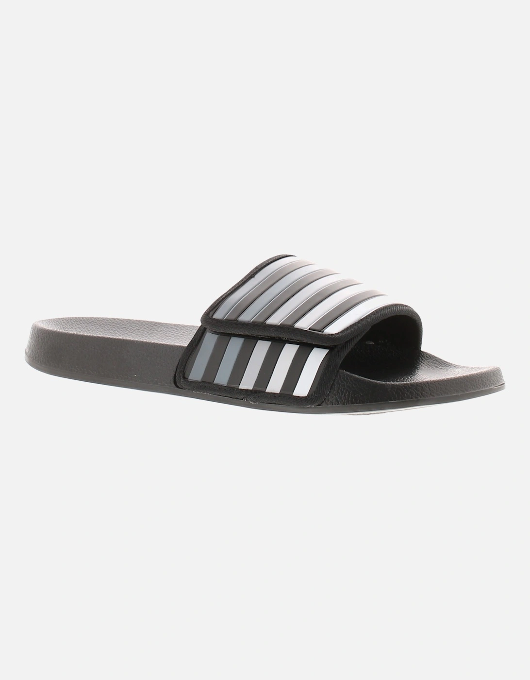 Men's Rockstorm Mens Beach Sandals Grade black UK Size - Size: 9