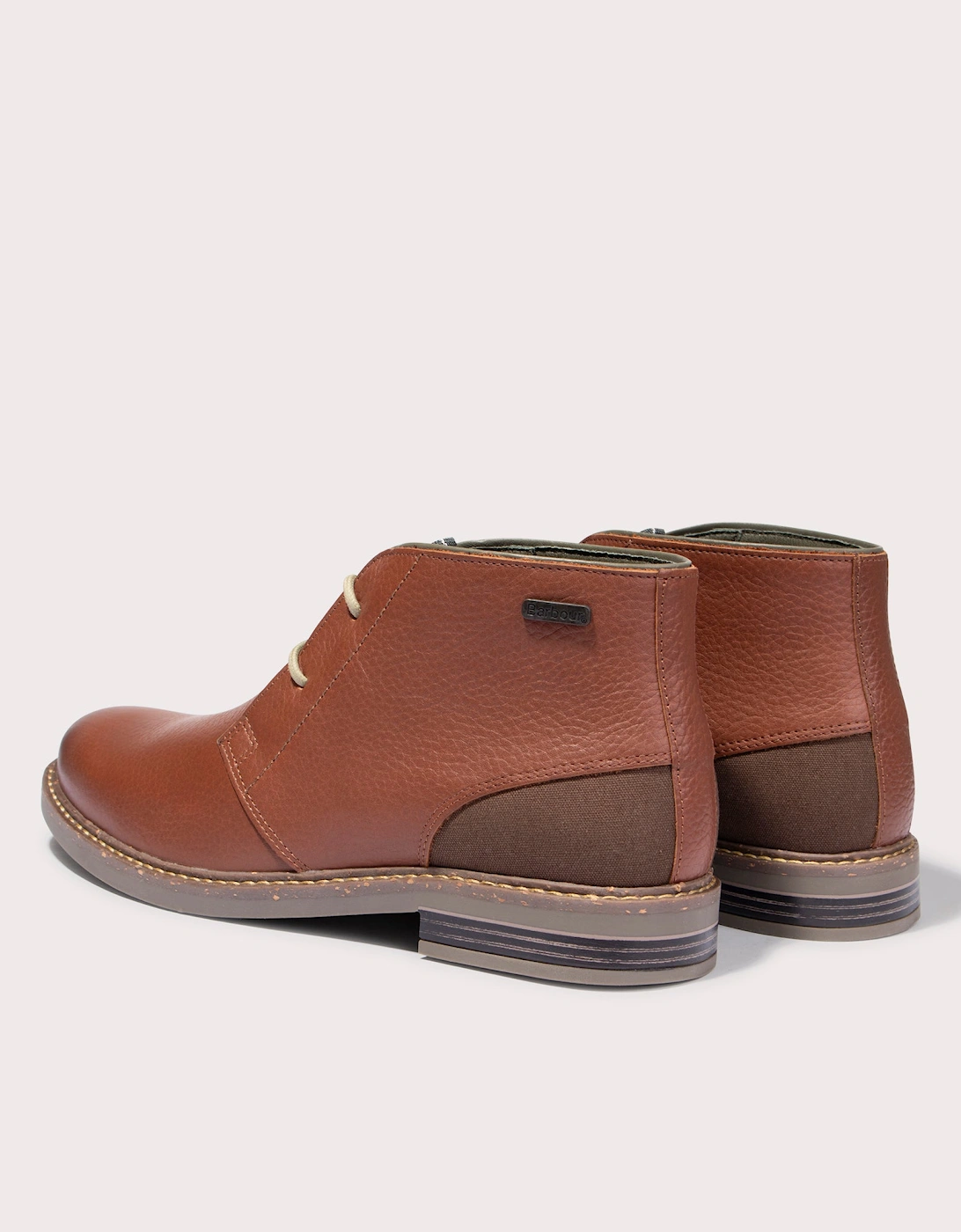 Readhead Chukka Boots