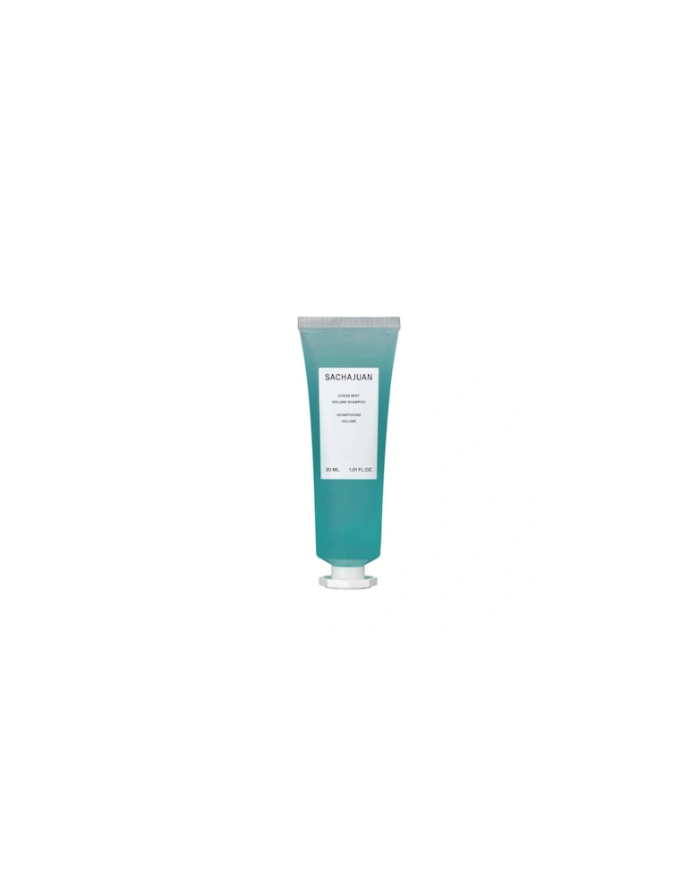 Ocean Mist Shampoo 30ml (Beauty Box)