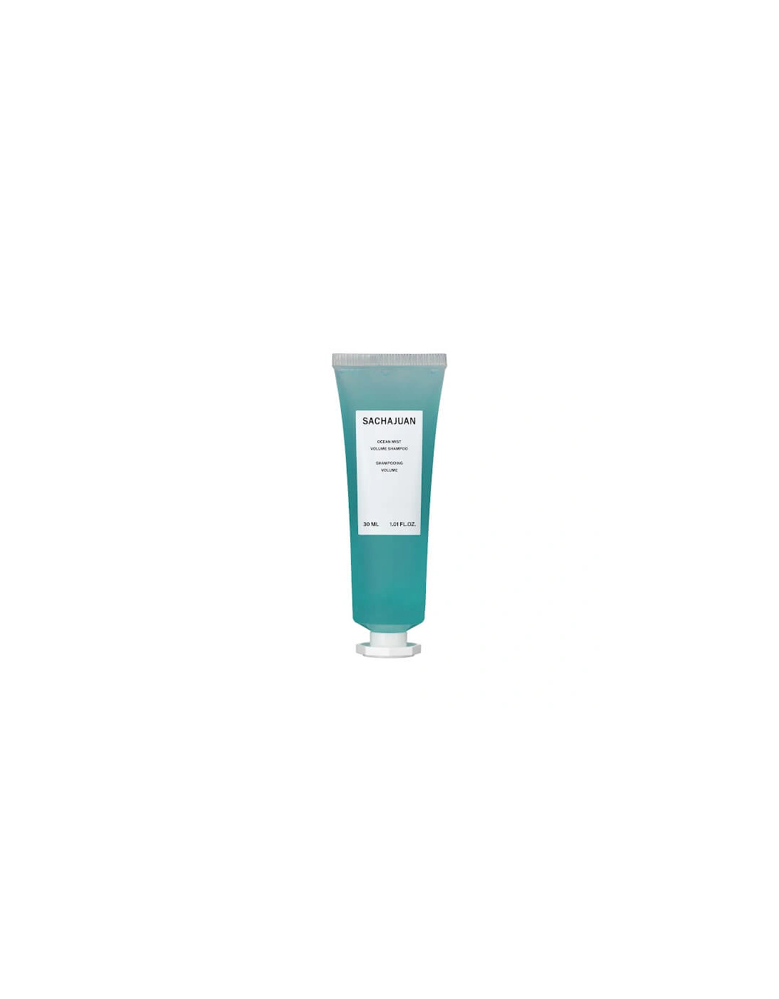 Ocean Mist Shampoo 30ml (Beauty Box), 2 of 1