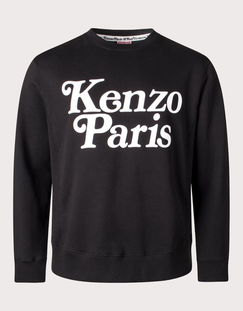 by Verdy Classic Sweatshirt