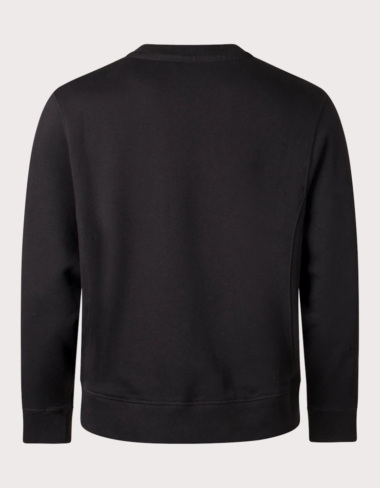 by Verdy Classic Sweatshirt