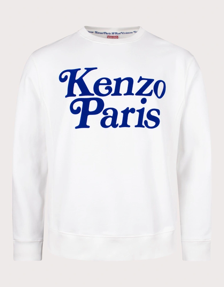 by Verdy Classic Sweatshirt