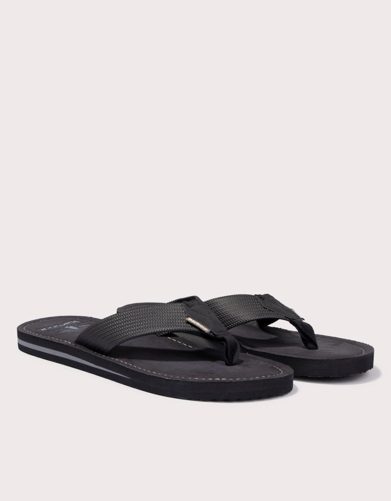 Toeman Beach Sandals