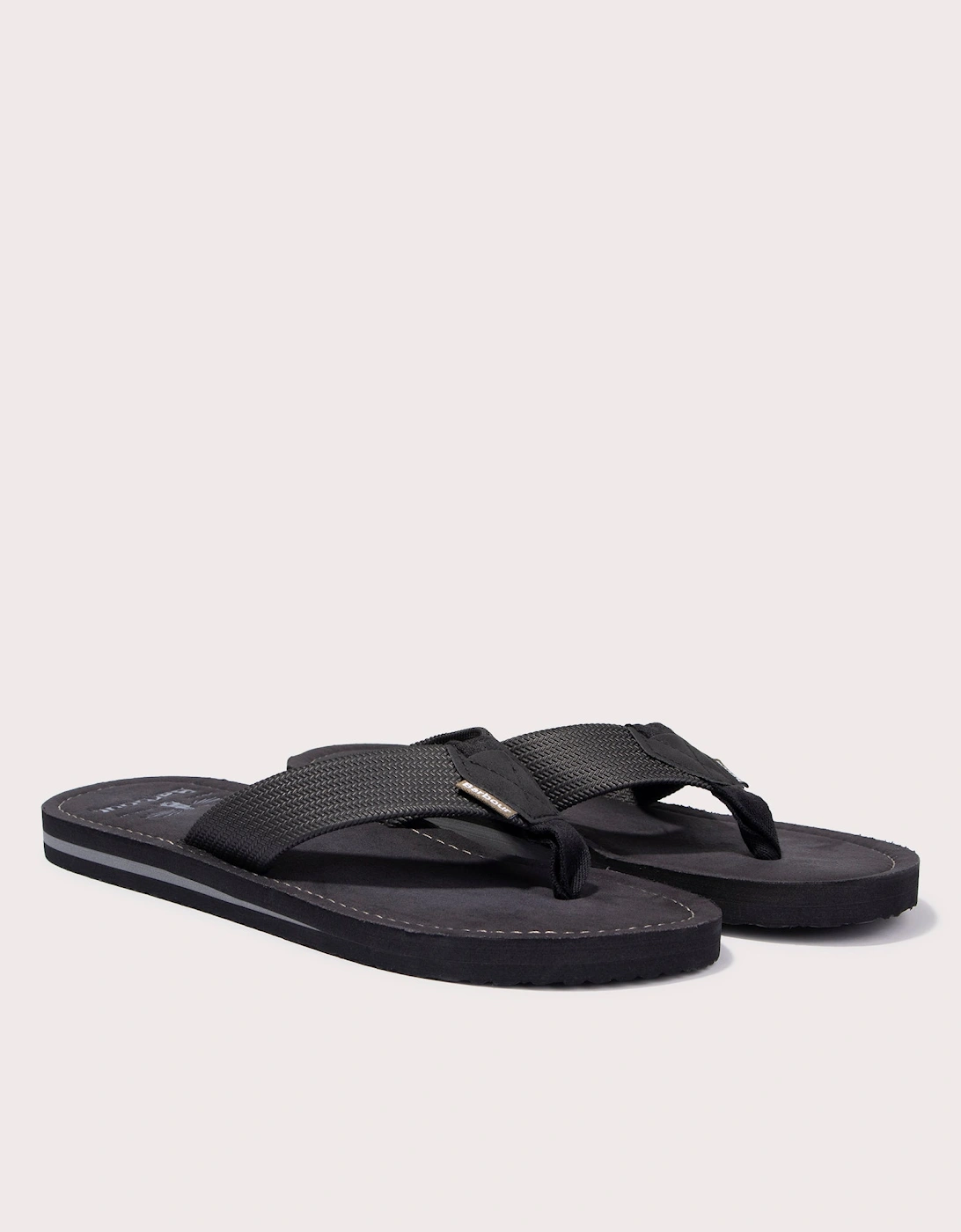 Toeman Beach Sandals