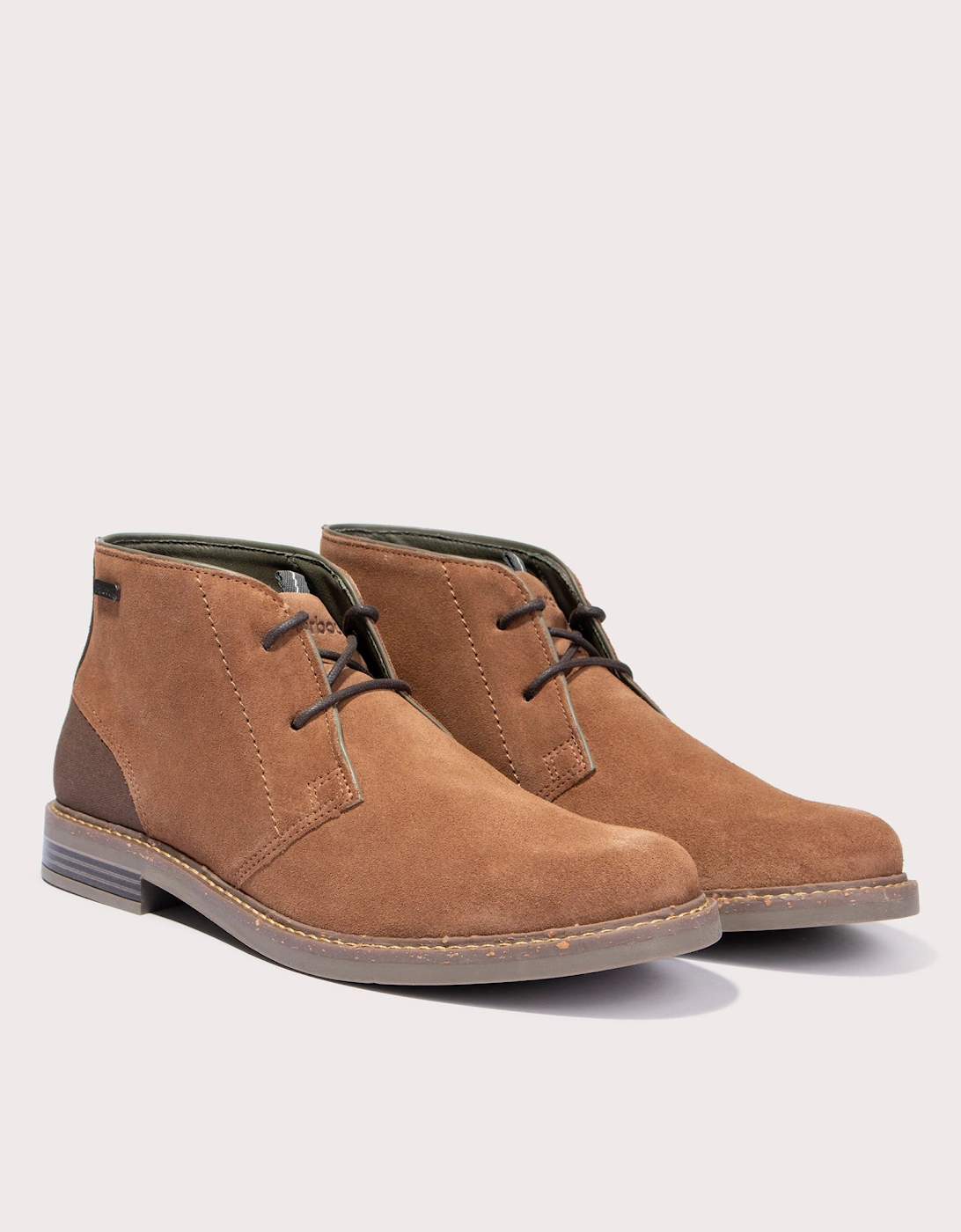 Readhead Chukka Boots