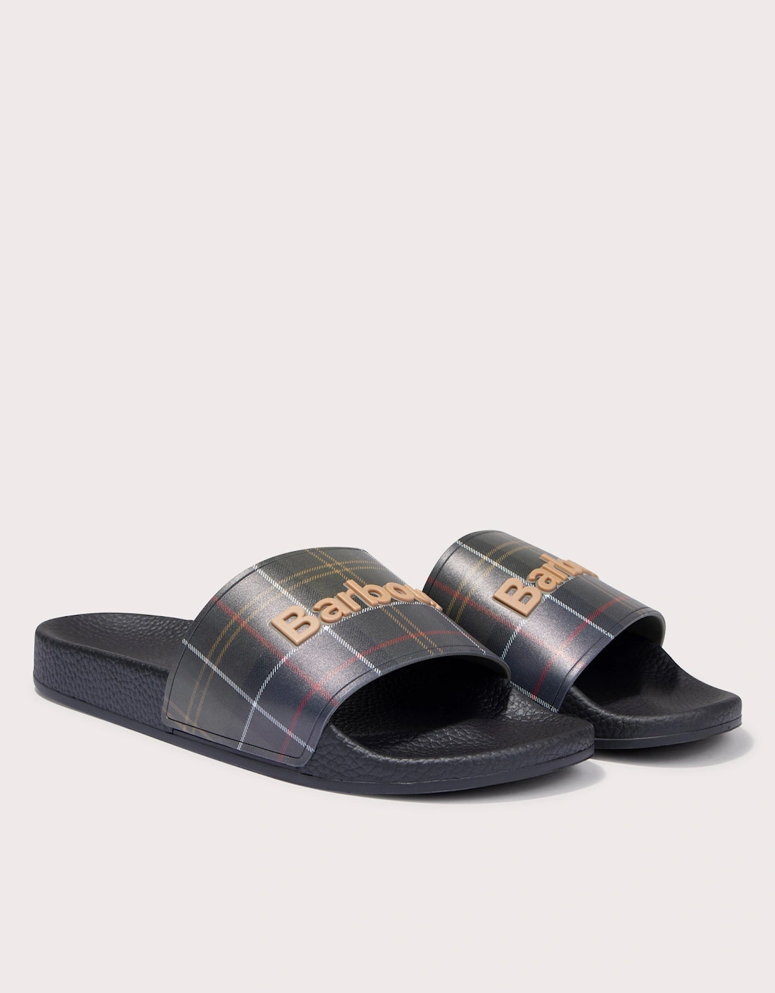 Tartan Beach Sliders