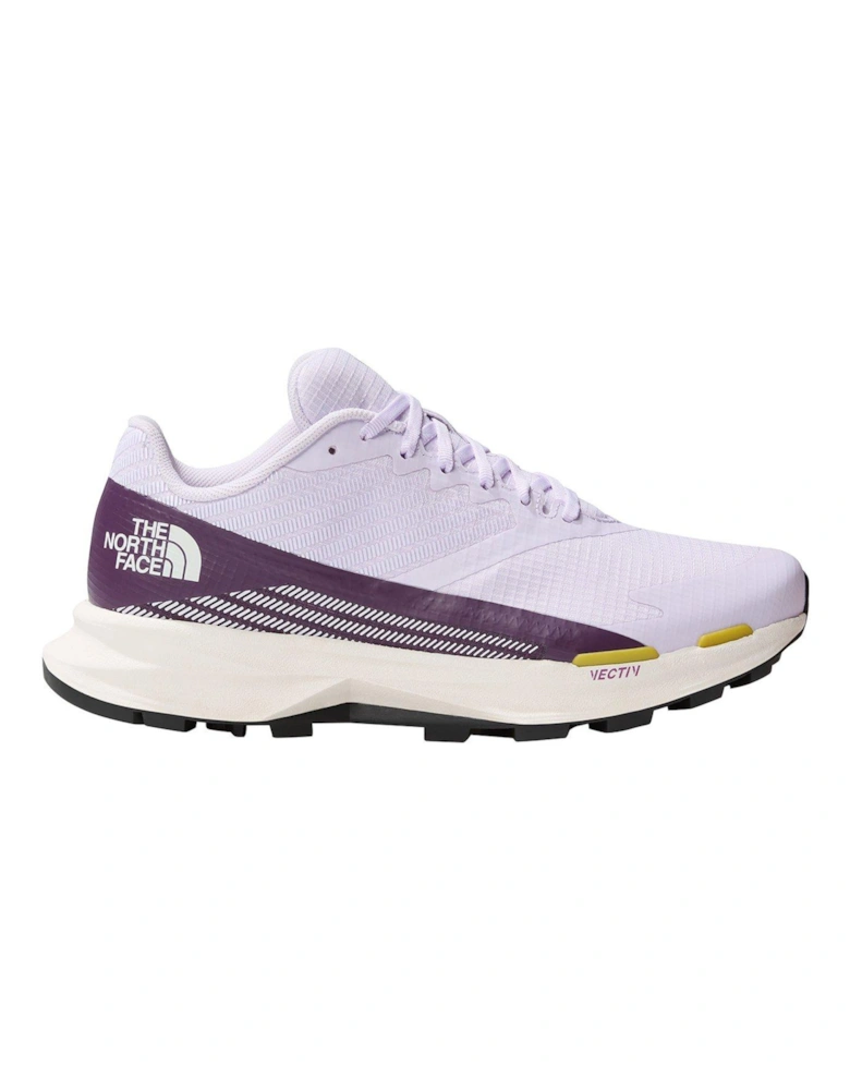 Womens Vectiv Levitum Hiking Shoes - Purple