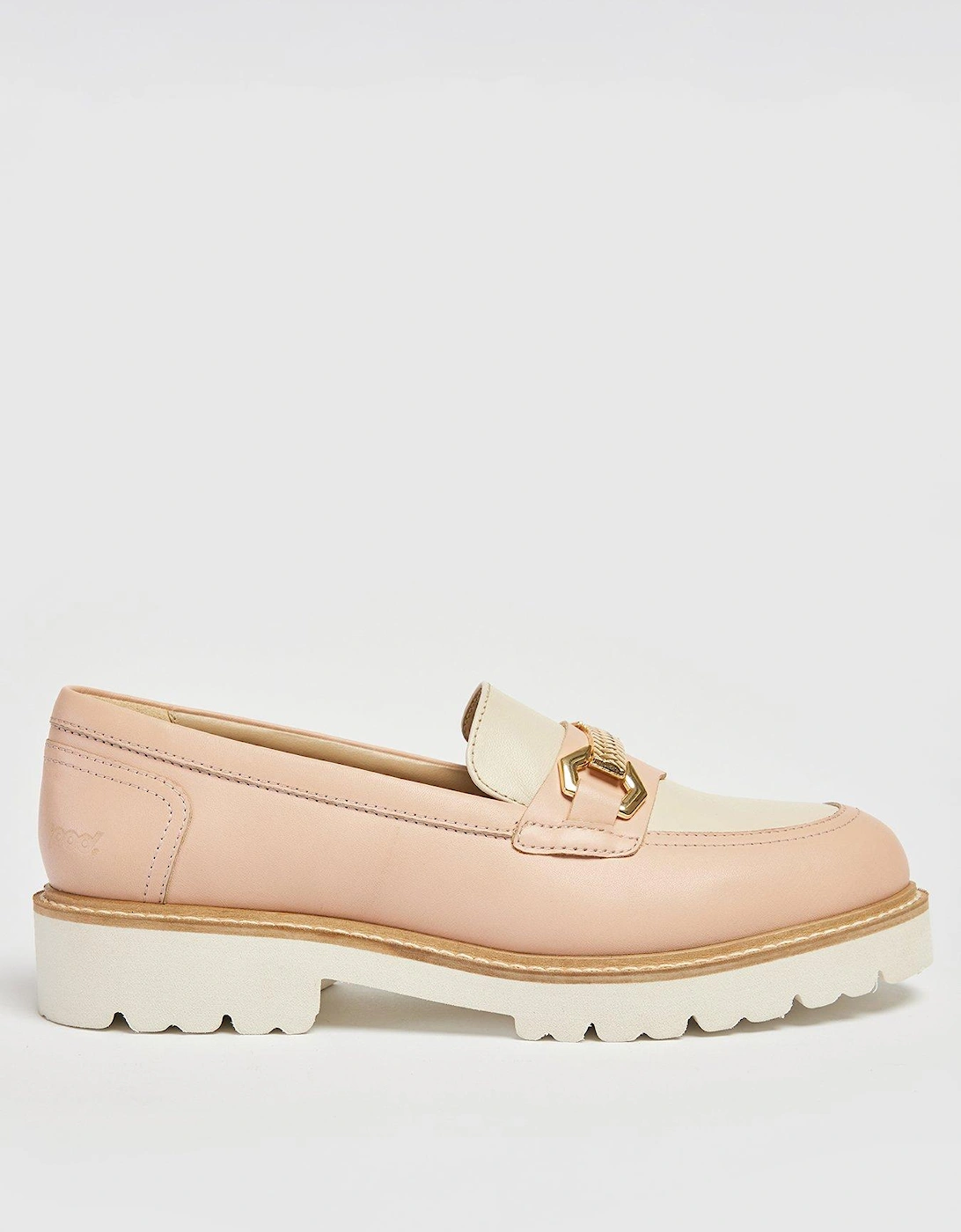 Kendal Pink Loafer, 7 of 6