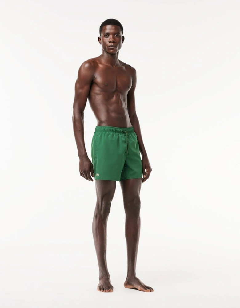 Mens Light Quick-Dry Swim Shorts