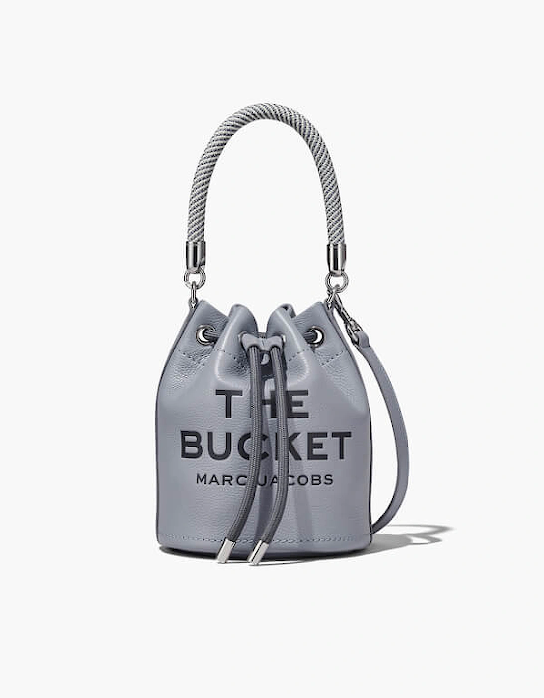 The Leather Bucket Bag, 2 of 1