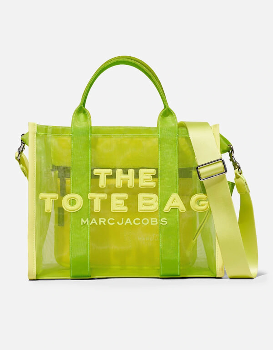 The Medium Mesh Tote Bag, 2 of 1