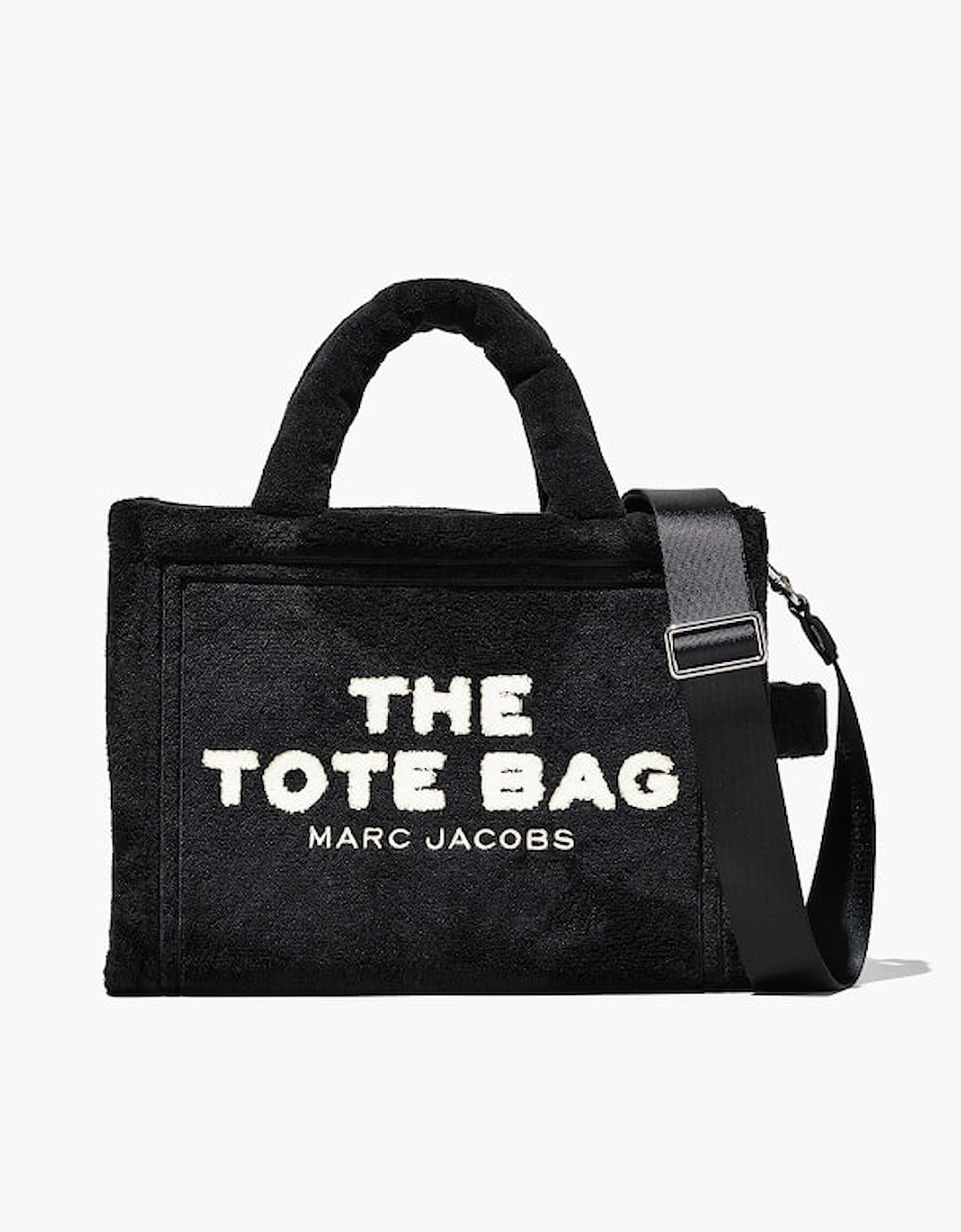 The Medium Terry Tote Bag, 2 of 1
