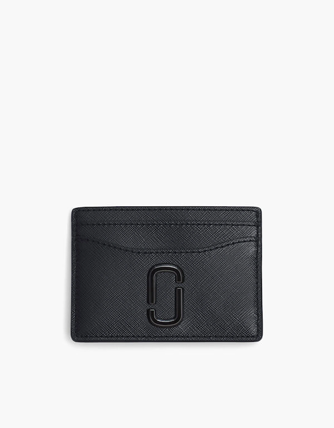 The Utility Snapshot Leather Cardholder, 2 of 1