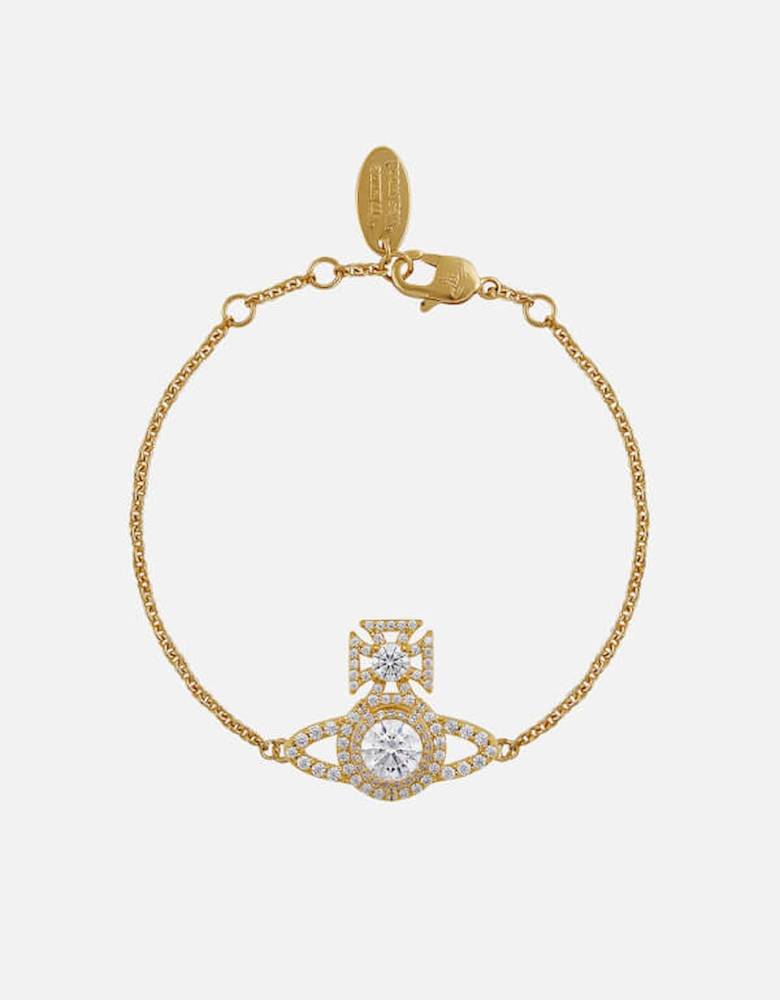 Norabelle Gold-Tone Bracelet