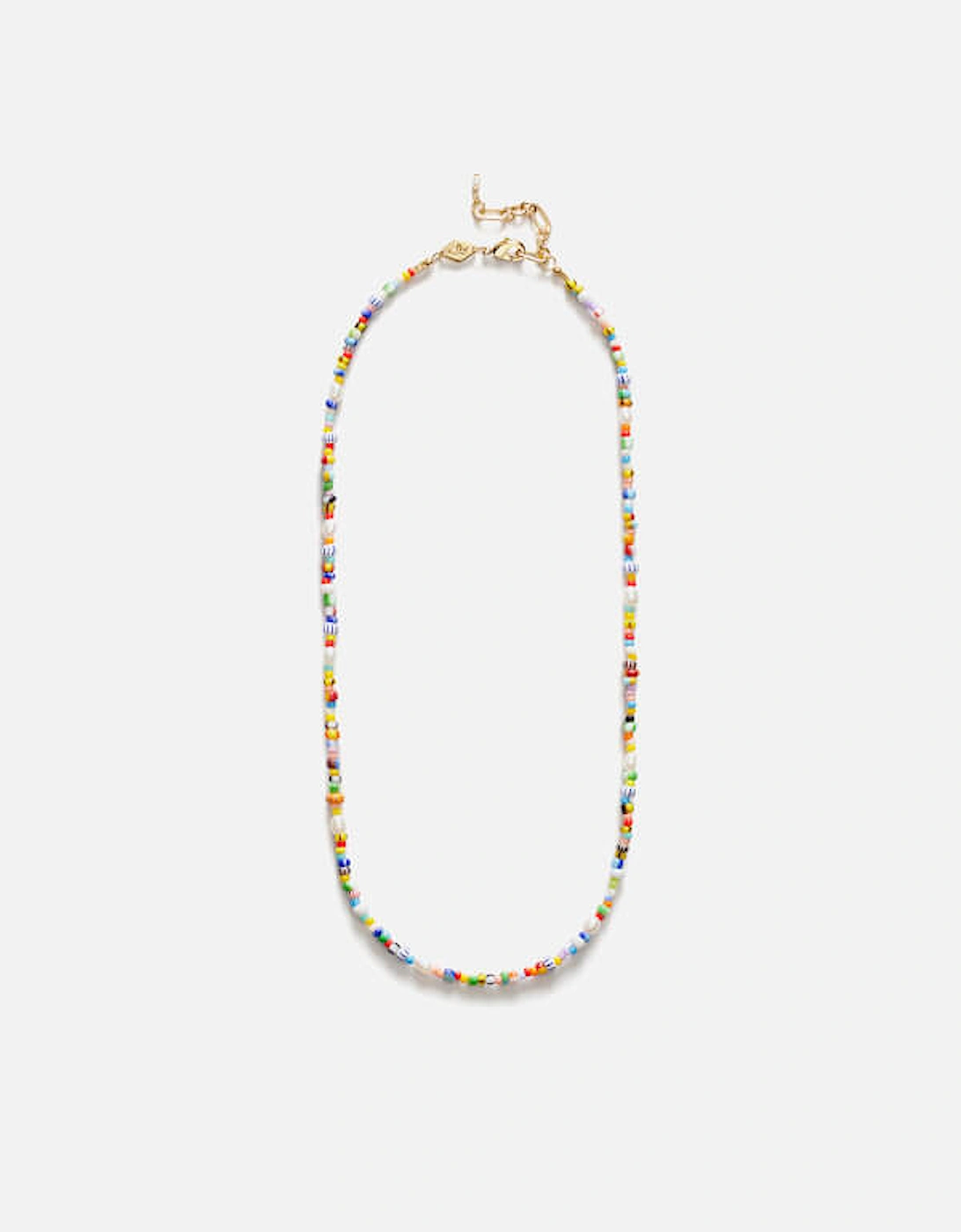 Petit Alaia Bead and Pearl Necklace, 2 of 1