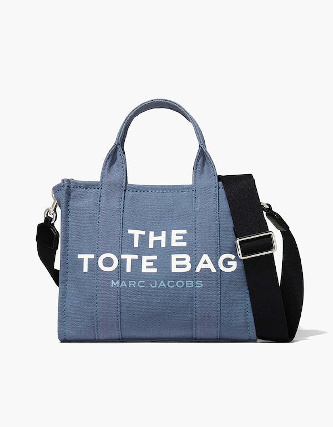 The Small Canvas Tote Bag, 2 of 1