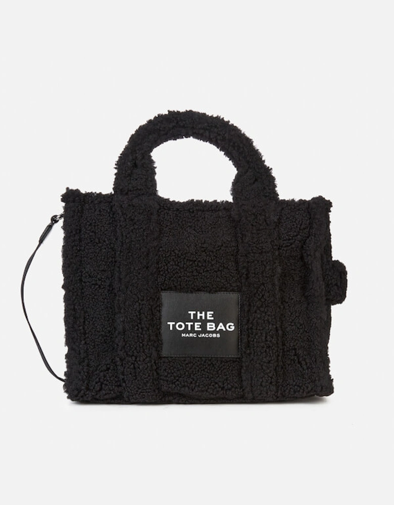 The Medium Teddy Tote Bag