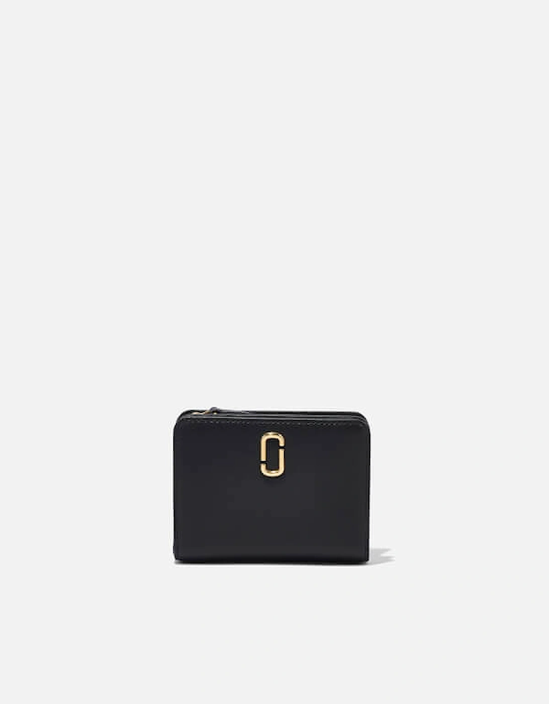 The J Marc Mini Compact Wallet Leather, 2 of 1