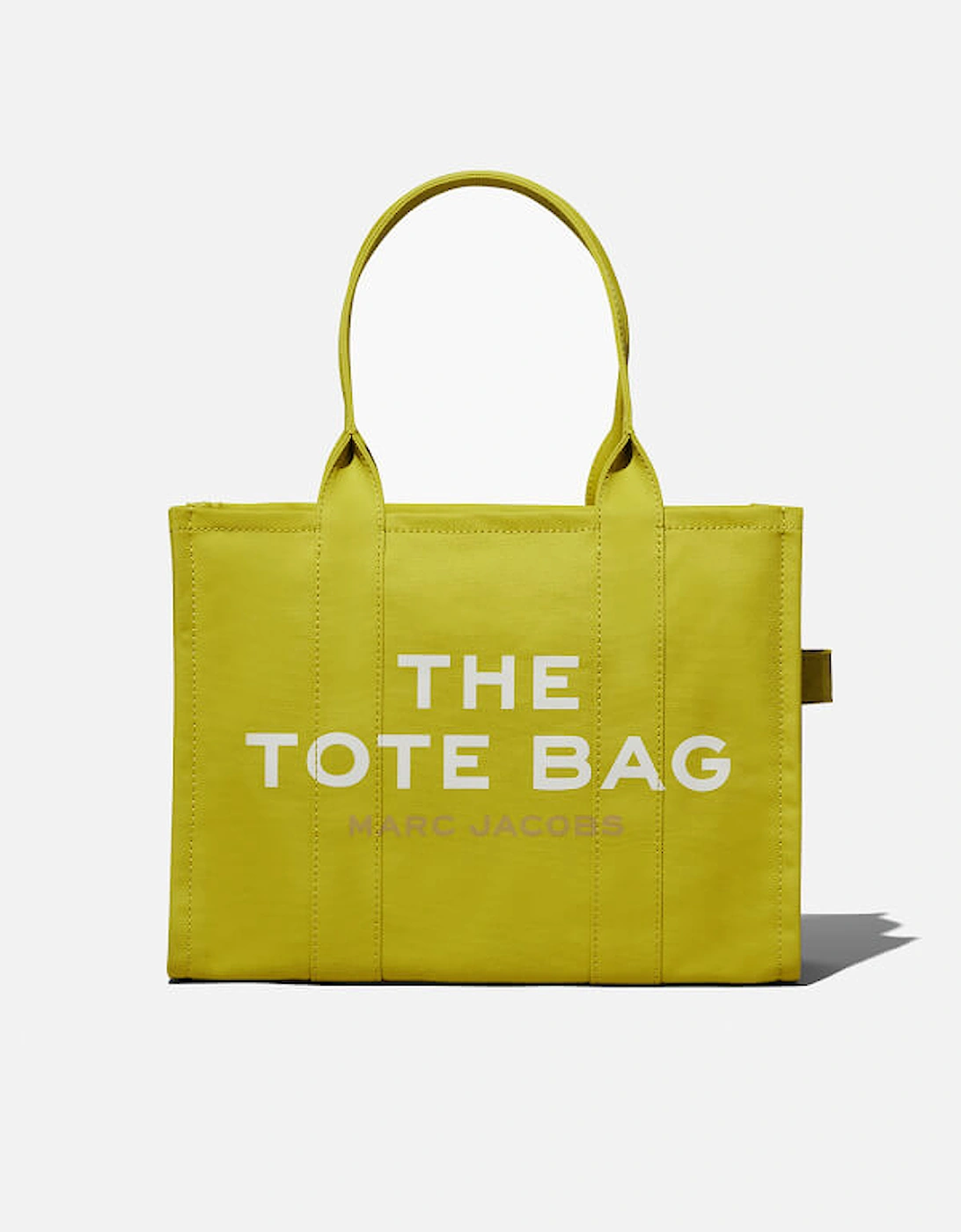 The Large Canvas Tote Bag, 2 of 1