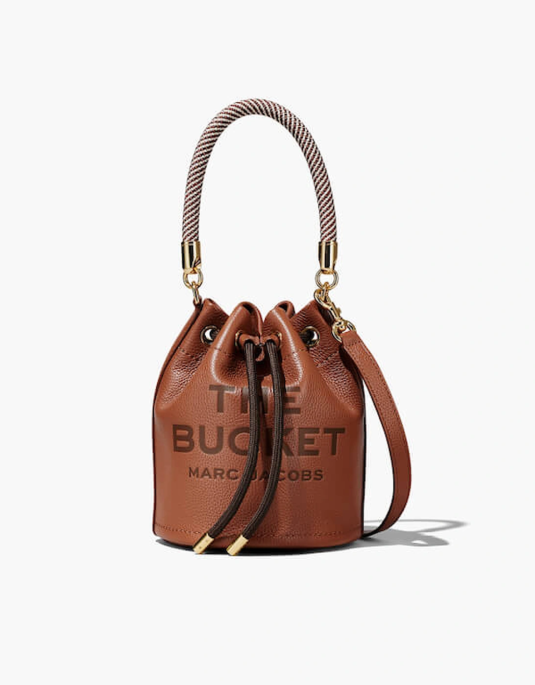 The Leather Bucket Bag, 2 of 1