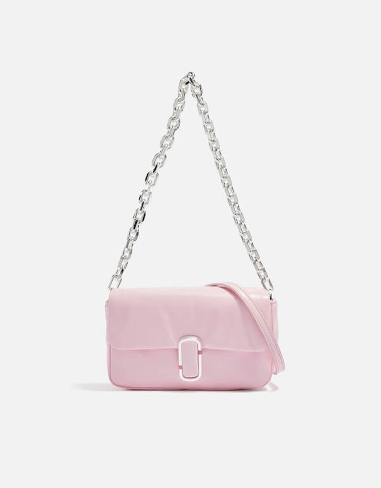 The J Marc Mini Pillow Leather Shoulder Bag