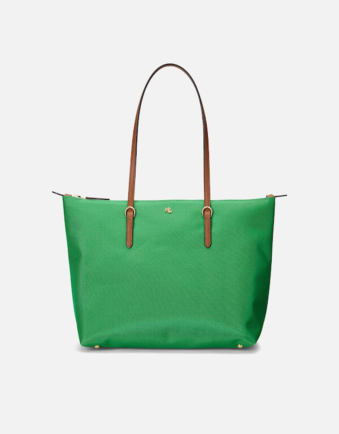 Keaton Medium Canvas Tote Bag, 2 of 1