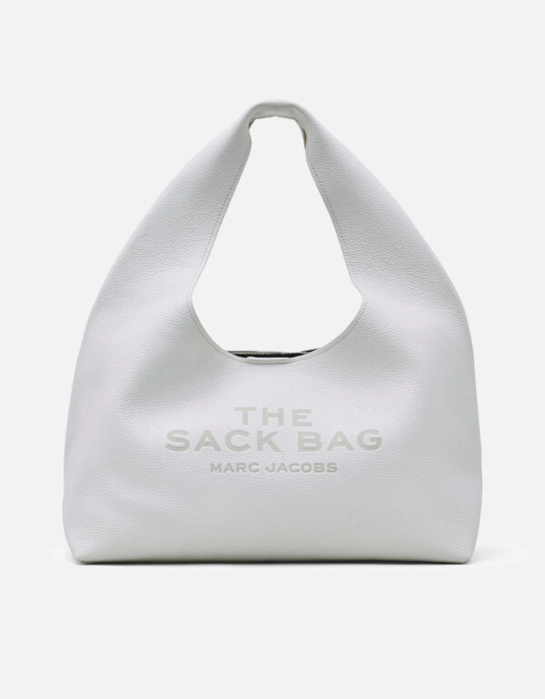 The Sack Grained Leather Bag