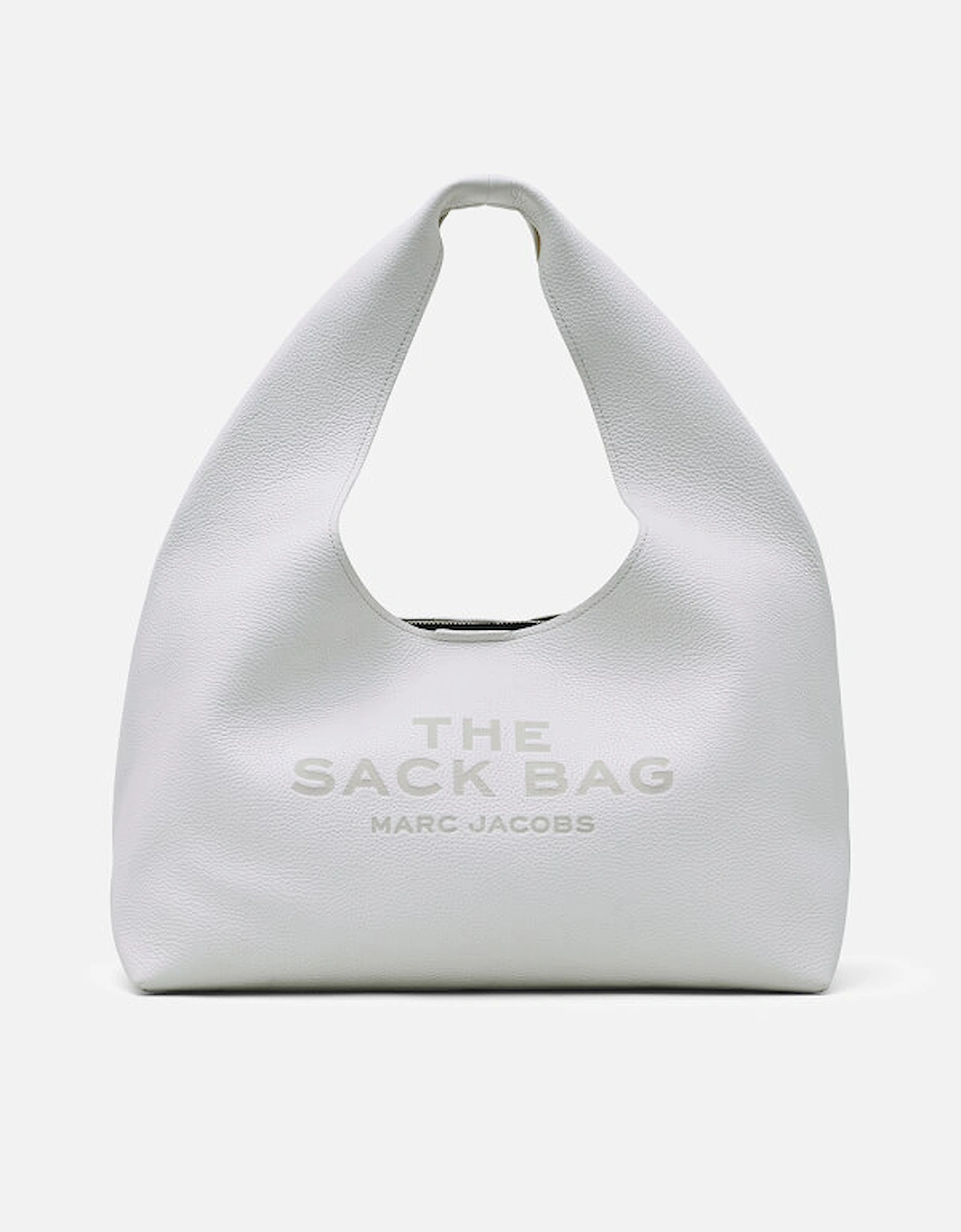 The Sack Leather Sack Bag, 2 of 1
