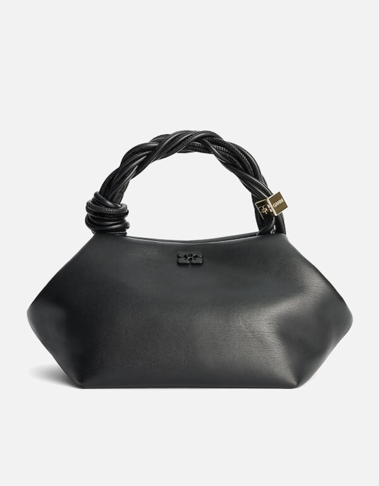 Bou Recycled Leather and Faux Leather Bag