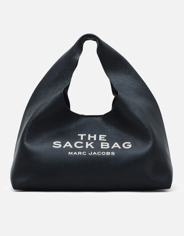 The XL Leather Sack Bag