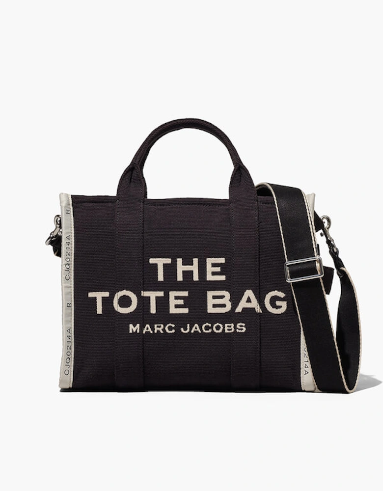 The Medium Canvas Tote Bag